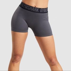 Gym-shark seamless shorts